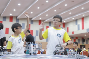 Robotics Workshop